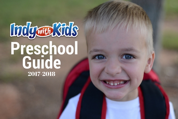 Greater Indianapolis Preschools Guide - Indy with Kids