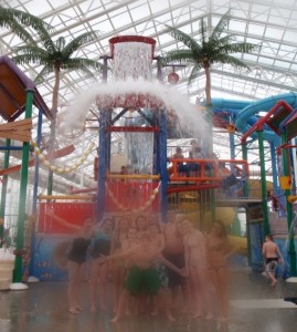 Big Splash Indoor Water Park & Resort French Lick Near Paoli