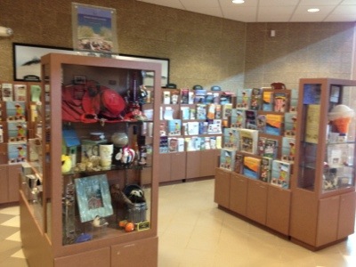 Indiana Dunes Live – Visitor Center