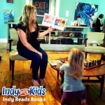 Indy Reads Books