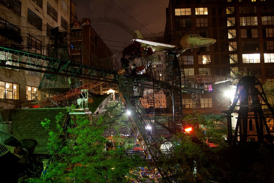 The City Museum in St. Louis: A Unique Playground for All Ages - Midwest  Nomad Family