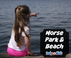 Morse Beach