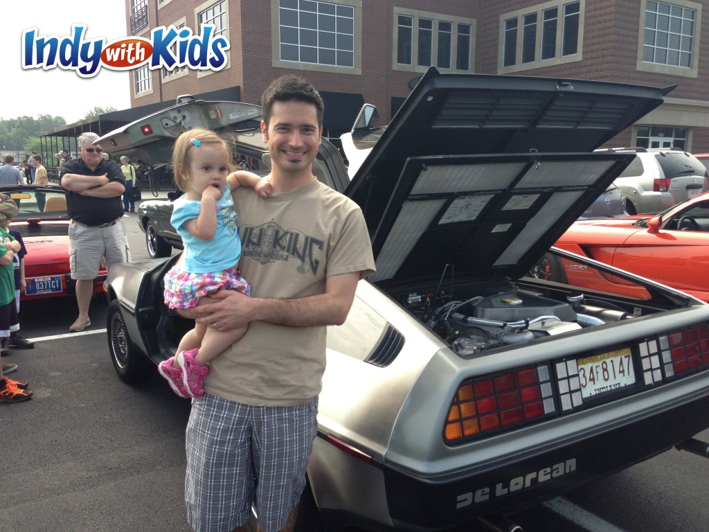 Cars and Coffee Indianapolis Location Most Saturdays Indy with Kids