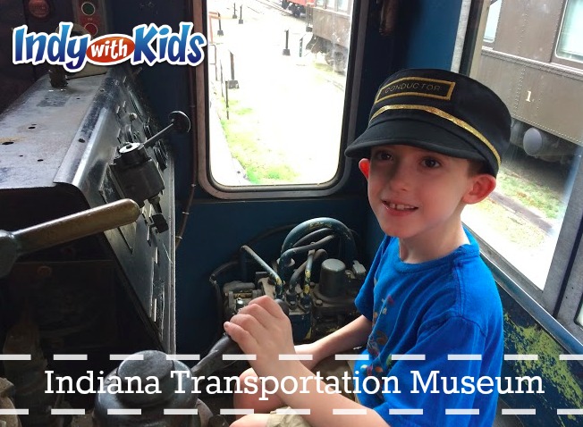 Indiana Transportation Museum