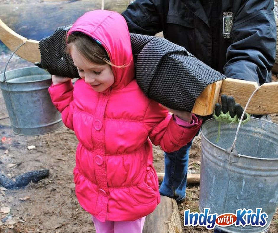 Best Maple Syrup Festivals, Events, and Classes in Central Indiana 2017