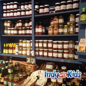 Beasleys orchard indianapolis