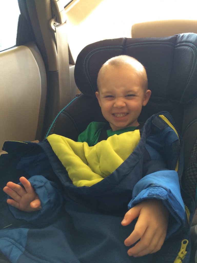 Greater Indianapolis Car Seat Inspection Locations and Safety Tips