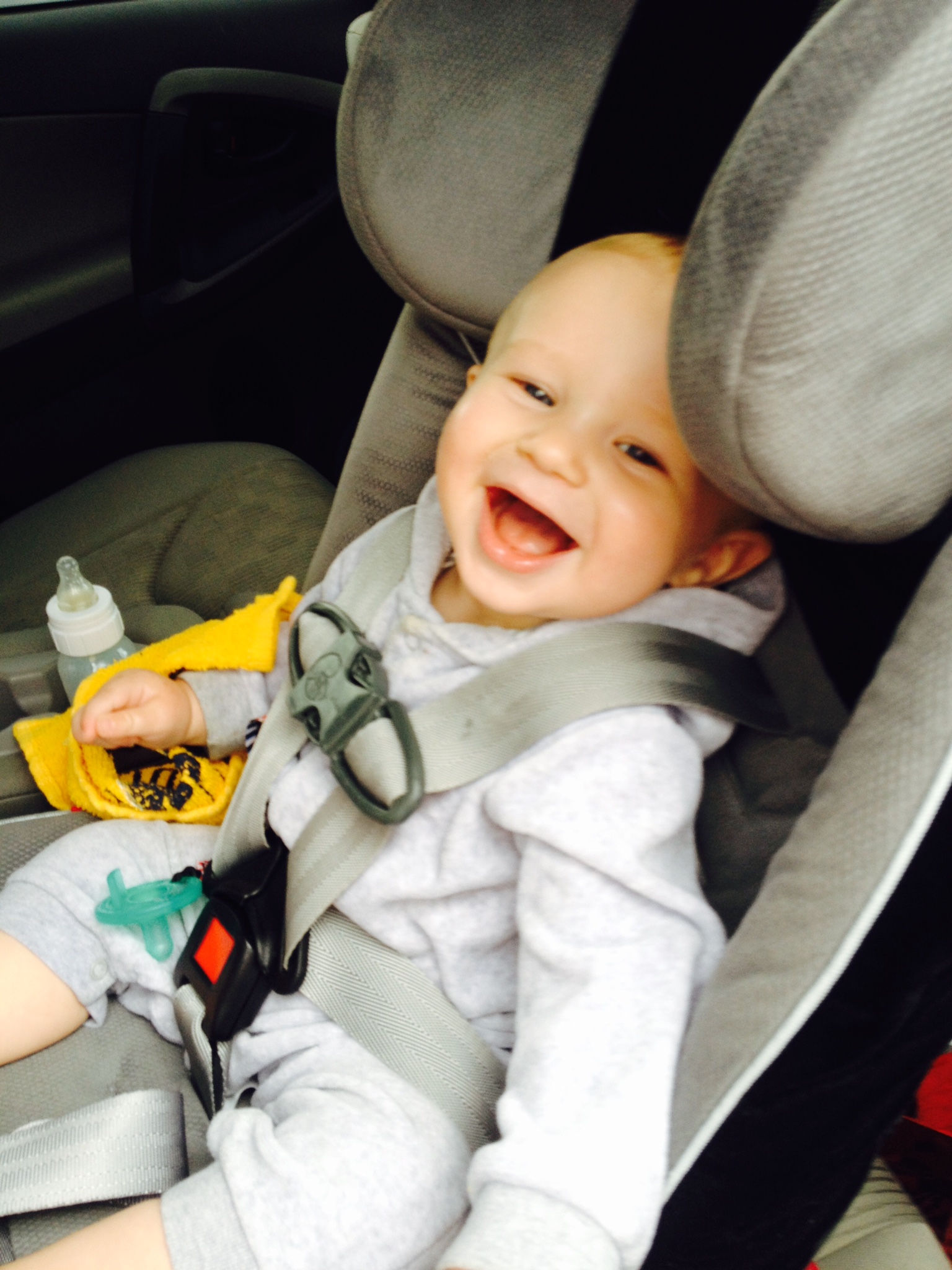 Greater Indianapolis Car Seat Inspection Locations and Safety Tips