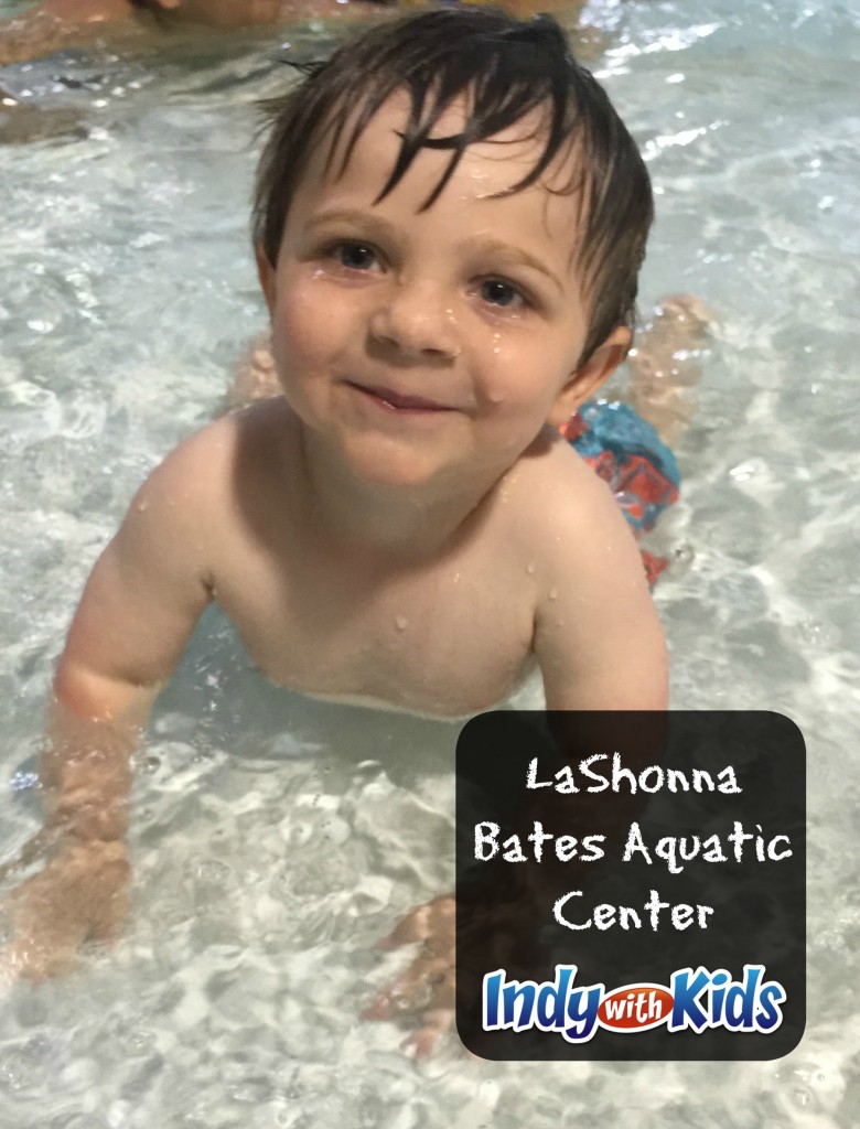 LaShonna Bates Aquatic Center
