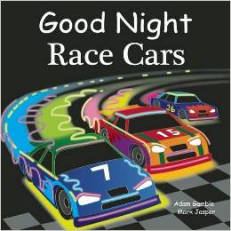 good nigth race cars