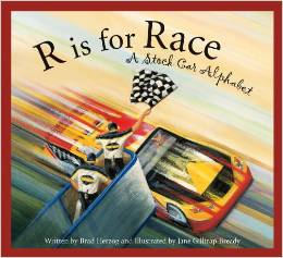 r is for race