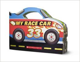 racecar