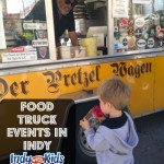 Carmel Food Truck Nights