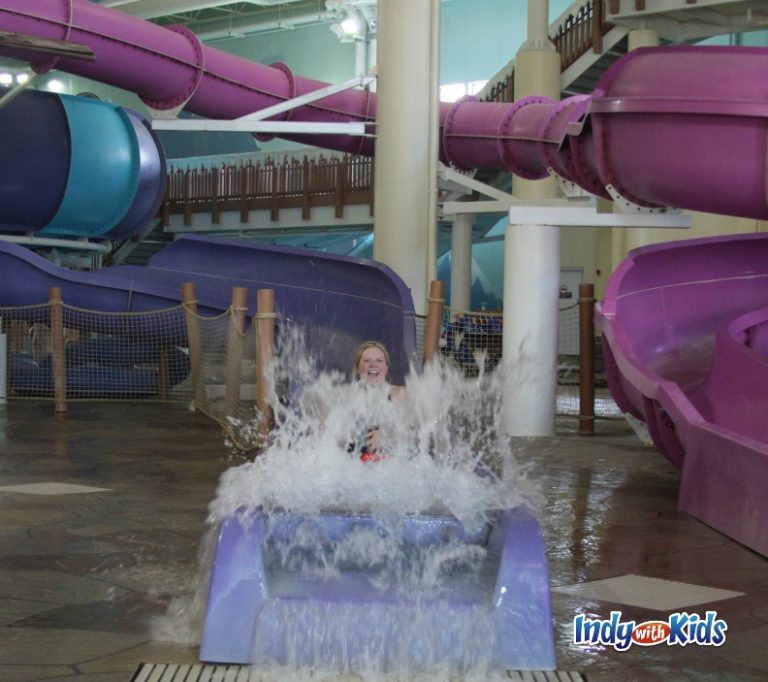 Boyne Mountain Water Park: Is It The Best Water Park In Michigan? - 84s2fbg