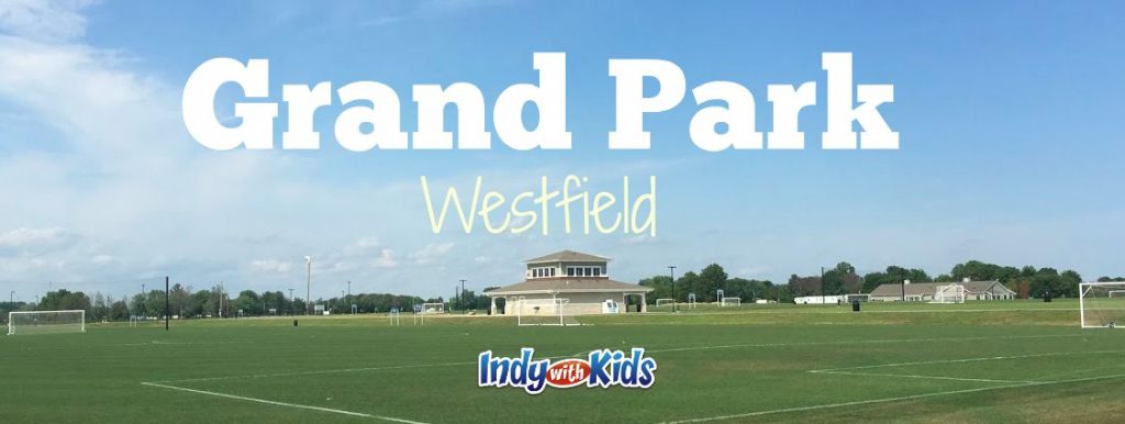 grand park westfield