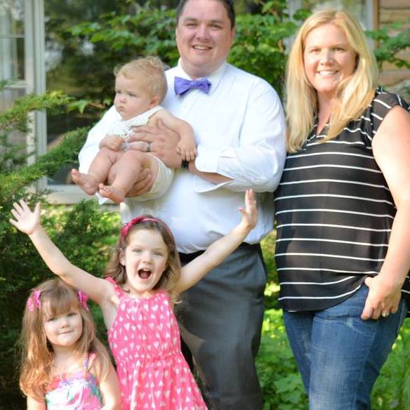 We Are Good: Child Loss Two Years Later