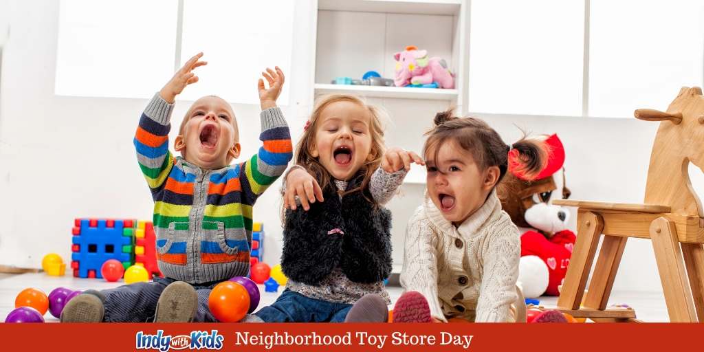 best place to shop for kids toys