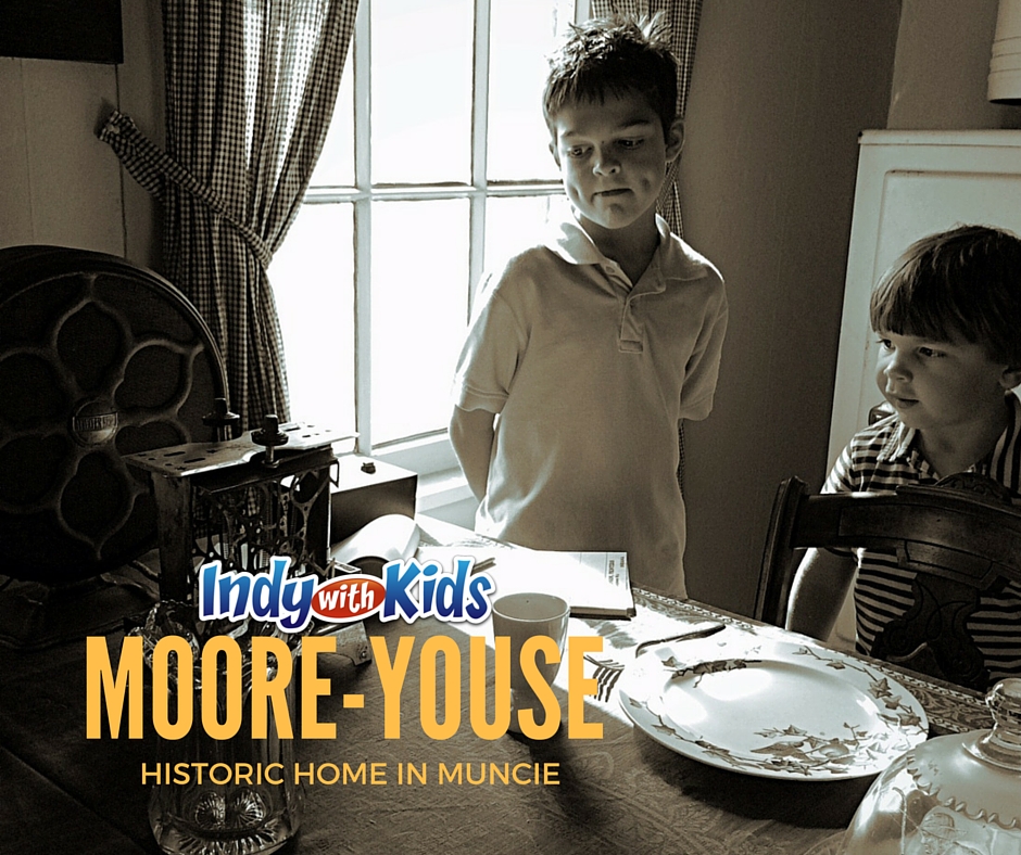 MOORE-YOUSE