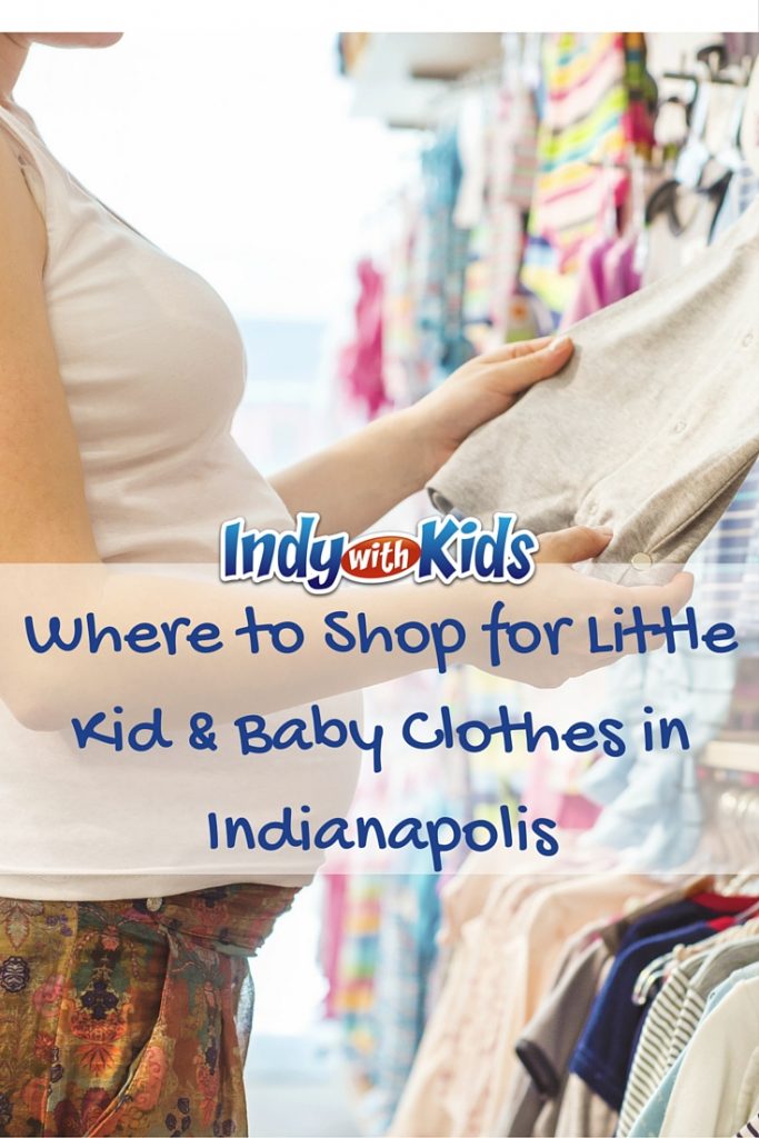 Where to shop for little kids and babies indianapolis indy carmel fishers zionsville fortville greenwood plainfield consignment boutique
