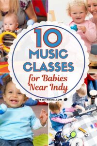 infant music classes indianapolis