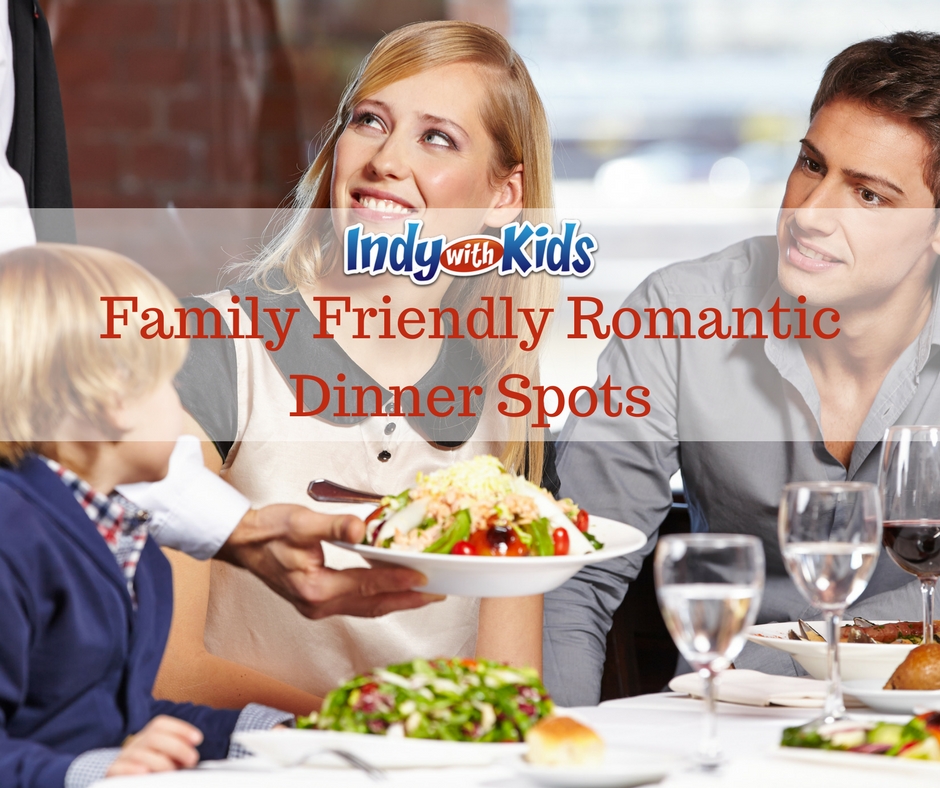 Lunch dates romantic THE 10
