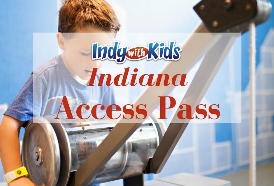 Indiana Access Pass: Discounted Museum Admission