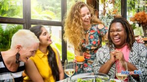 Ideas for a Girls' Night Out in Indy