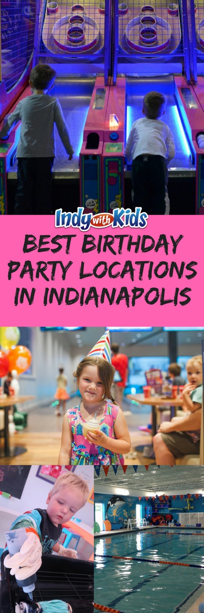 9 Year Old Boy Birthday Party Ideas Near Me Change Comin