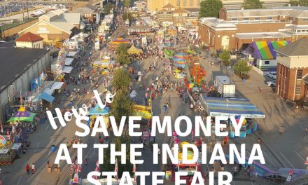 Indiana state fair discount coupons