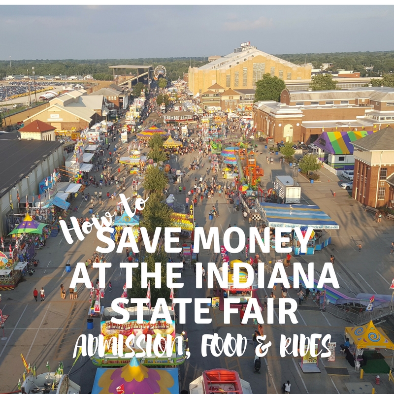 Indiana State Fair | Free Tickets, Discounts, Coupons & Deals for 2017