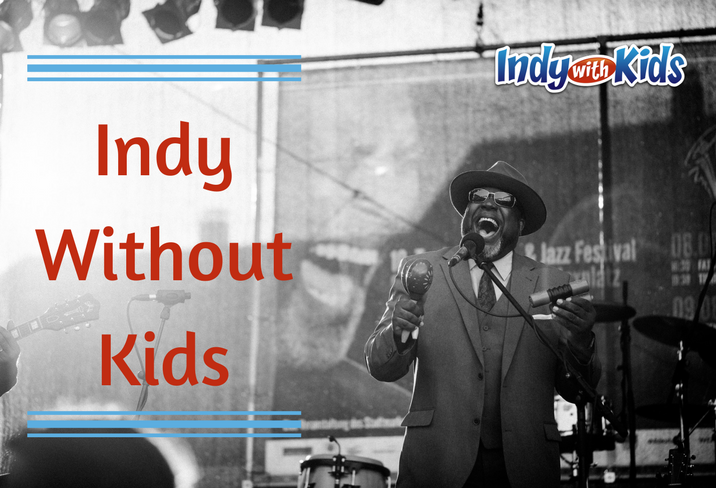 Indy Without Kids September