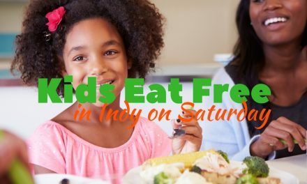 Where kids eat free in Indianapolis: Kids Eat Free at Restaurants in Indy