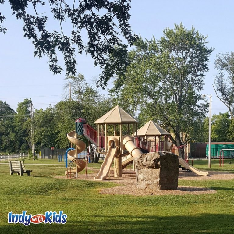 Best Indianapolis Area Playgrounds Listed by Amenity and/or Location