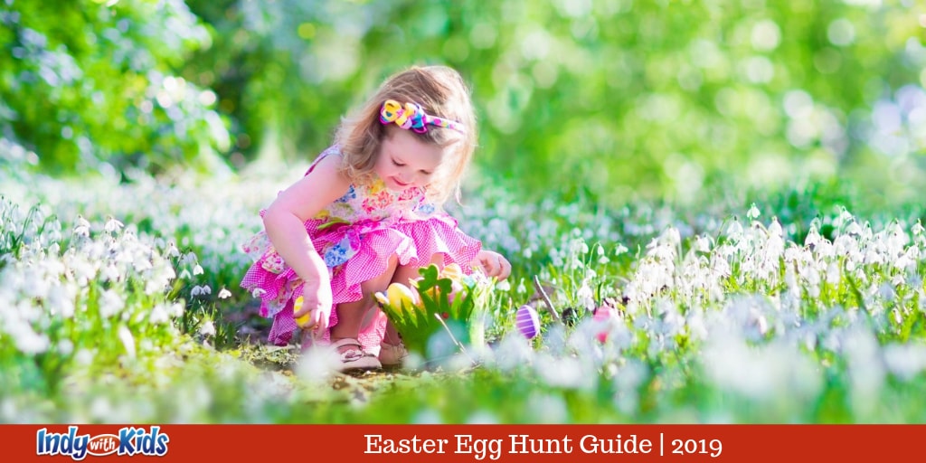 2020 Easter Egg Hunt Guide Indianapolis And Surrounding Areas