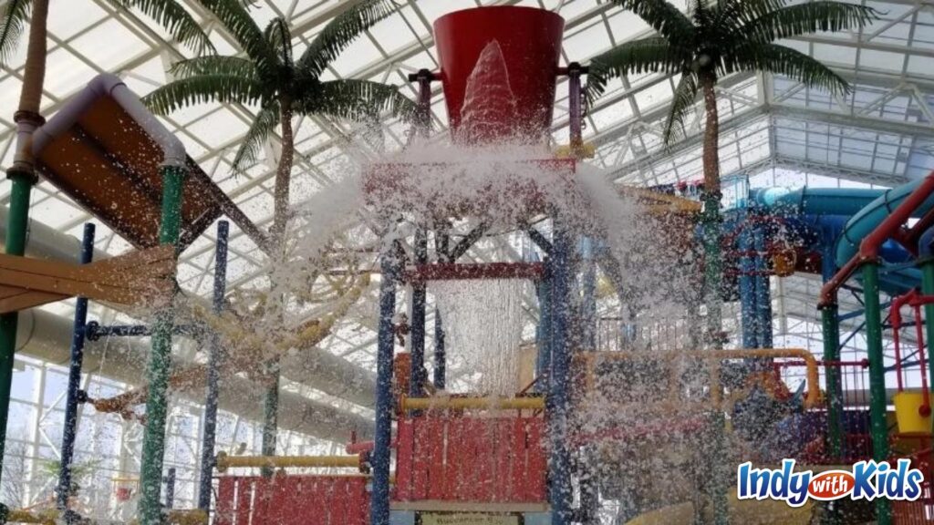 Slide into Summer: The 17 Best Water Parks in Indiana