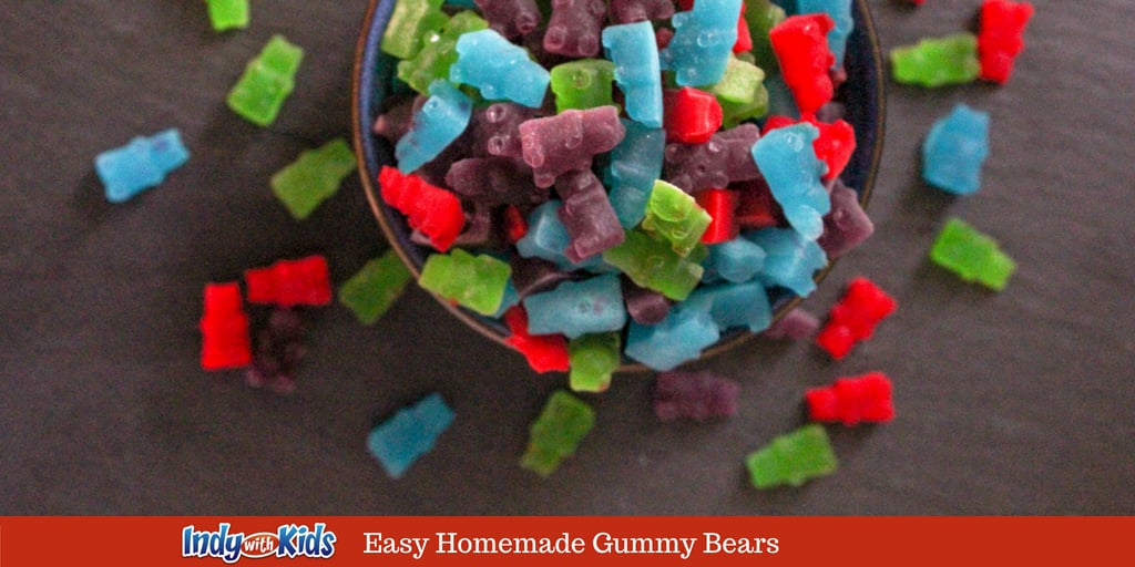 Easy Homemade Gummy Bear Recipe,Glass Best Baby Bottles For Newborns