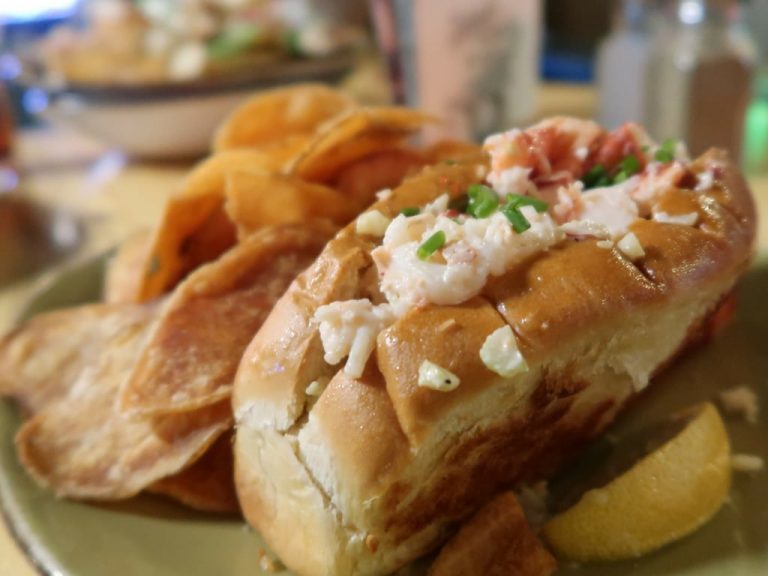 Punch Bowl Social Restaurant and Entertainment Center Indy with Kids