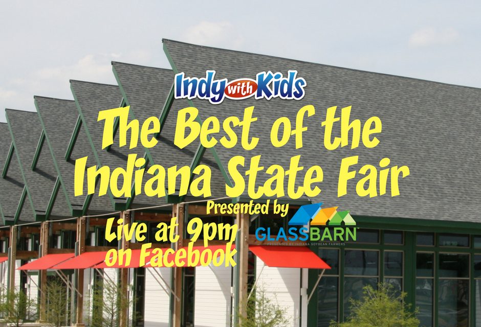 LIGHTS OUT LIVE: The Best of the Indiana State Fair, Presented by The Glass Barn