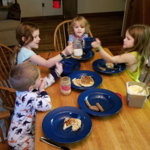 Abe Martin Lodge: Cabin rental in Brown County