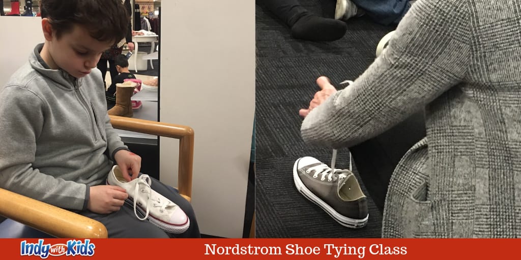 nordstrom childrens shoes