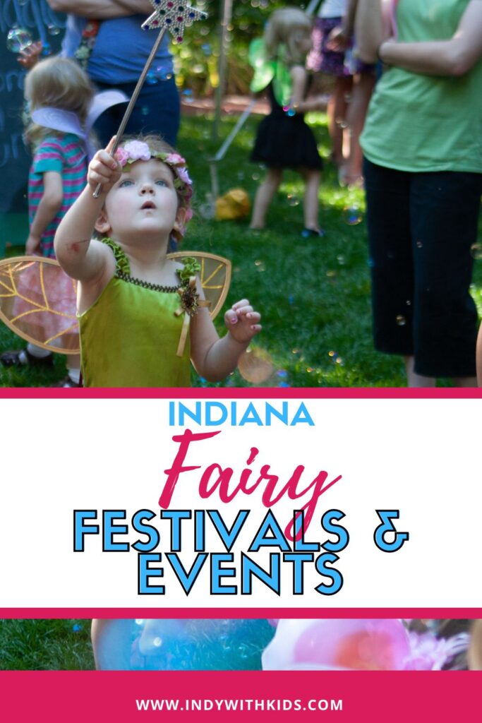 Fairy Events & Activities Fairy Festival Guide
