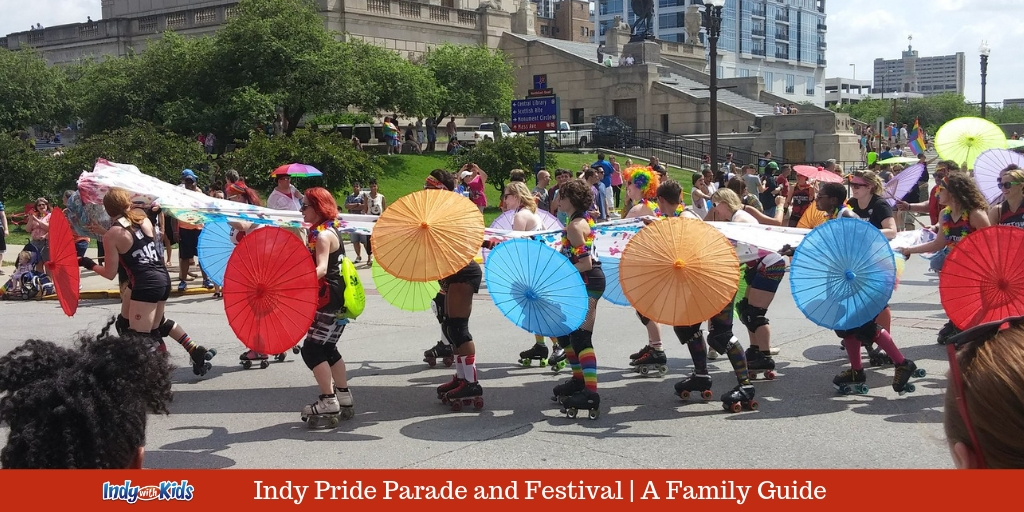 indy gay pride parade 2021