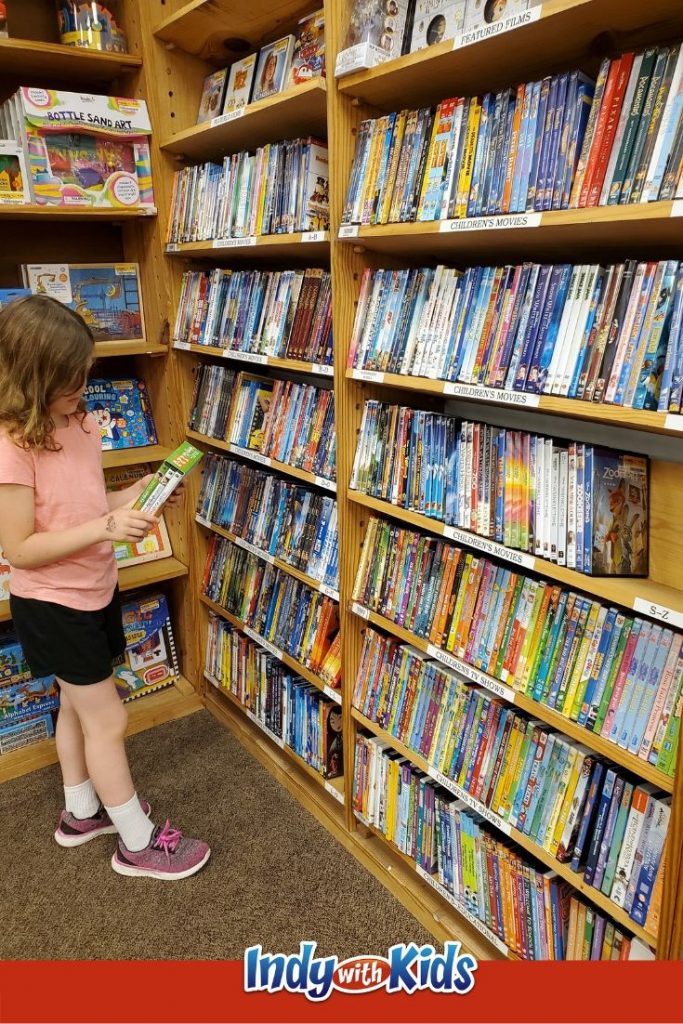 Keep Your Kids Reading This Summer + Earn Books at Half Price Books