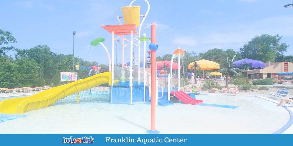 Franklin Aquatic Center