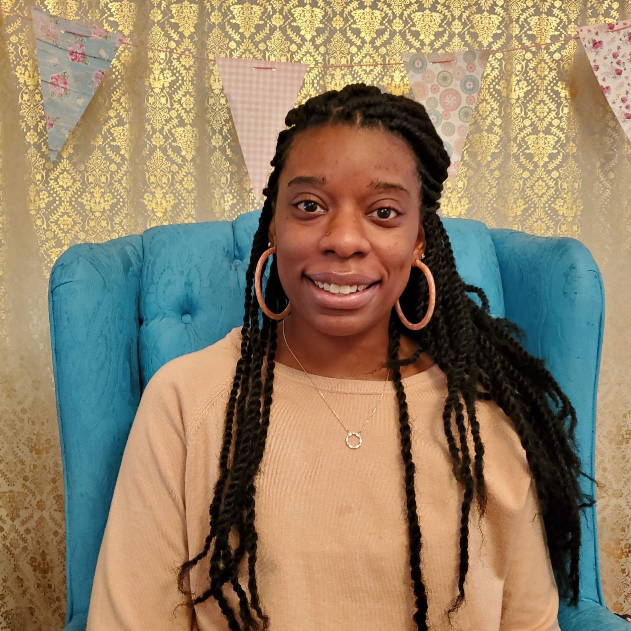 Kamara Moore