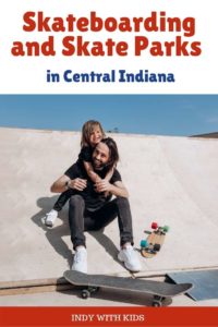 Skateboarding Indianapolis: Skateparks indianapolis