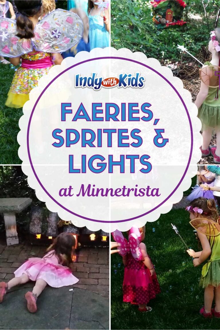 Faeries, Sprites, & Lights Amazing 3 Day Fairy Festival