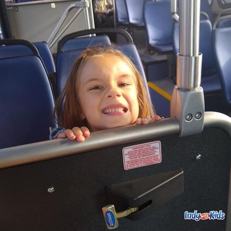 Where To Go With Kids On The Red Line LaptrinhX News