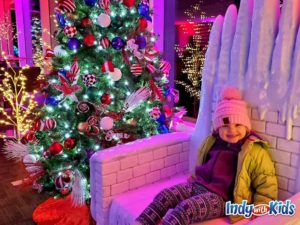 Brickyard Christmas Lights 2022 Lights At The Brickyard At The Indianapolis Motor Speedway {Canceled For  2020}