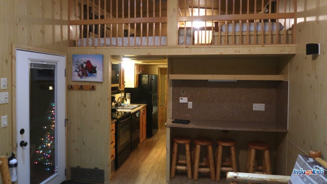 Things to do in Santa Claus, Indiana at Christmas with Kids